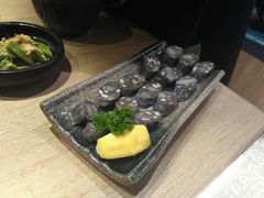 -好牛烧肉(世茂广场店)