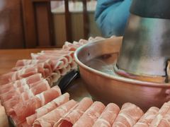 -刘老表·瓦罐汤涮肉(青云谱店)