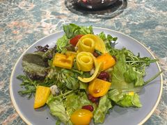 -金枝玉叶上海人家食府(三里河店)