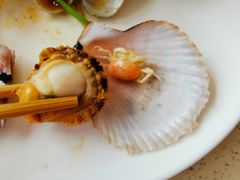 -港畔赶海蒸汽海鲜烧烤自助(仙螺岛店)