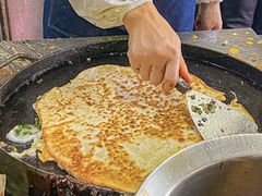-金杨老摊头蛋饼(金口路店)