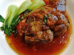 -城南往事·鲁菜济南菜(龙奥万科店)
