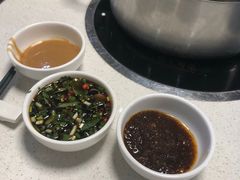 -煲王粤菜餐厅(中侨中心店)