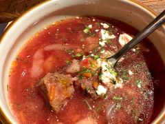 -卢布里西餐厅(总店)