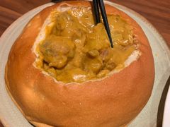 -大树餐厅(益田假日店)