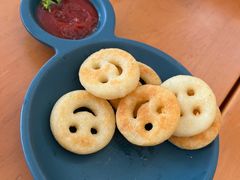 -老友时光·Pizza(泰华黑金店)