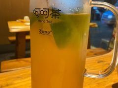 -木屋烧烤(龙华店)