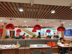 -人人捞火锅(陵水店)