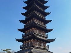 -上海方塔园
