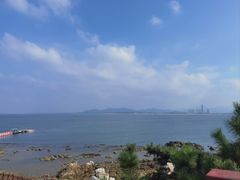 -养马岛旅游度假区