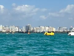 -三亚海棠湾万丽度假酒店