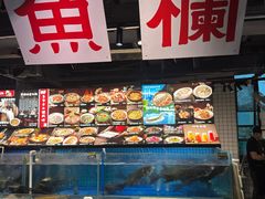 -广府乡下·饭庄(新港东路店)