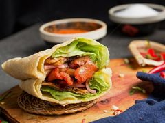 -煎饼道·新鲜现做(桐梓林店)