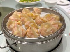 -新洪记·丽久饭店(铁西店)