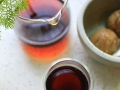 -半山腰·云南菜(侨福芳草地店)