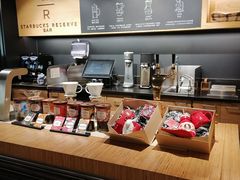-星巴克臻选(国贸商城首店)