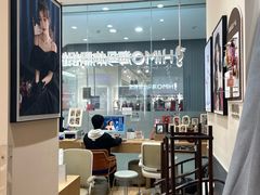 -海马体照相馆(成都来福士广场店)