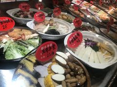 -船夫鱼锅(衢江路店)