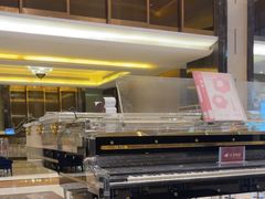 -兰州皇冠假日酒店
