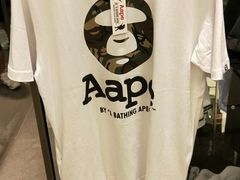 -AAPE BY A BATHING APE(朗豪坊店)