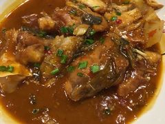 -风味小馆(天目湖宾馆店)