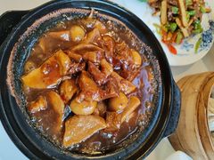 -清真马祥兴菜馆(云南北路店)