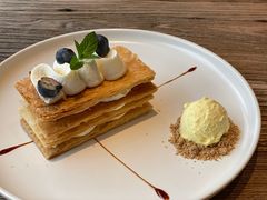 -Vanilla Specialty Coffee(八大关店)