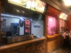 -打酱友•斑鱼海鲜粥火锅(吴桥店)