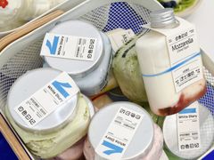 -白色日记·手作酸奶(麦凯乐店)