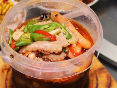 -金龙·打边炉(南京西路店)