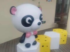 -苏州湾王焰温泉度假酒店