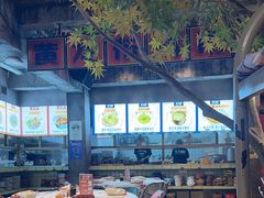 -五马集·海鲜·温州大牌档(黑金冠五马街十字路口店)
