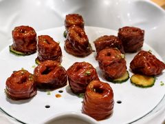 -魁盛居百年鲁菜馆(县西巷店)