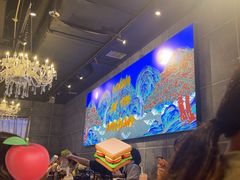 -HOTISLAND海鸡岛·韩国料理(江南西店)