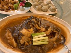 -万宝海鲜舫(劳动公园店)