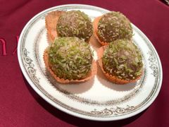 脆皮流心芋茸粿-北园酒家(小北路店)