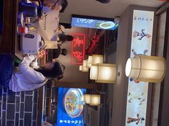 大堂-八碗湘长沙市井菜(坡子街店)