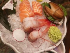 -炙柒Sekinana·精致料理 烧鸟·铁板烧(海上世界店)