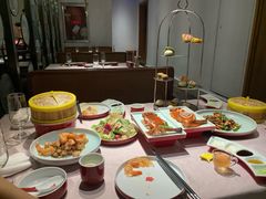 -京味斋·北京烤鸭(华威桥北工大店)
