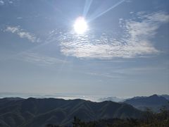 -丹东凤凰山景区