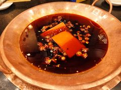 -老码头火锅(玉林店)