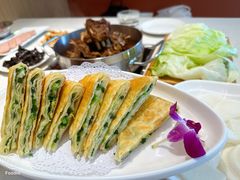 -蝎王府羊蝎子(西直门店)