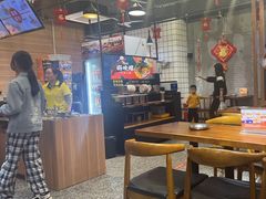 -好欢螺鼎钻螺蛳粉(谷埠店)