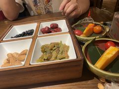 -相约·羊村小馆非遗手抓肉(七一酱园店)