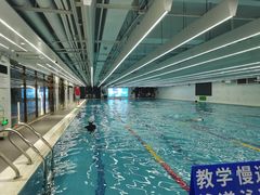 -悦莱美游泳健身(珠江新城花城汇店)