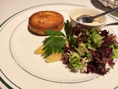 -Wolfgang’s Steakhouse 沃夫冈牛排馆(上海白玉兰广场店)