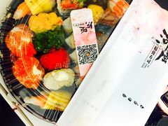 -河风精致寿司(尼盛店)