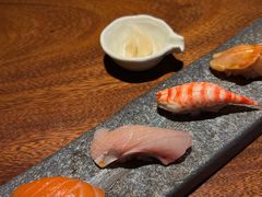 -桐寿司Sushi Tong