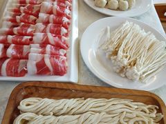 -东来顺饭庄(天坛店)