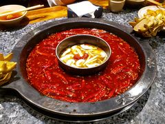 -蜀大侠火锅(建设路第五大道店)